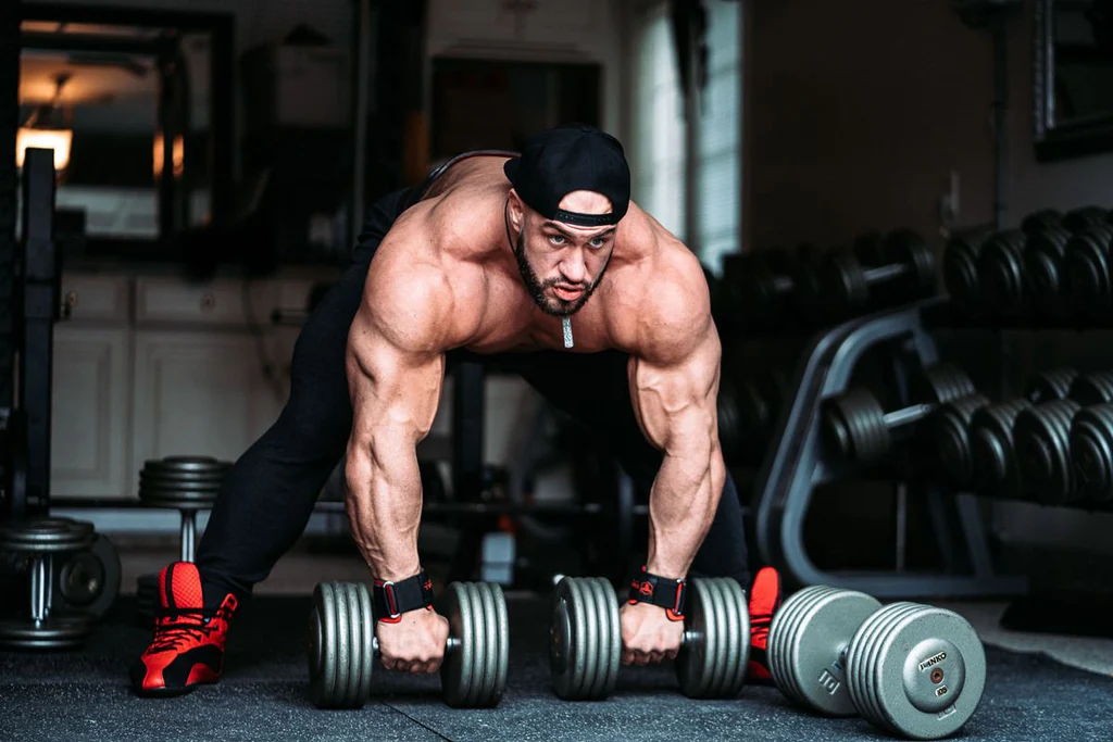 The Ultimate Guide to Building Muscle and Strength: Best Workout Routines for All Levels