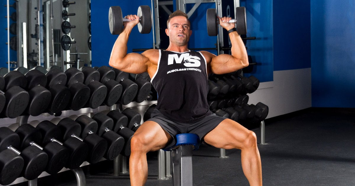 10 Week Mass Building Program lo