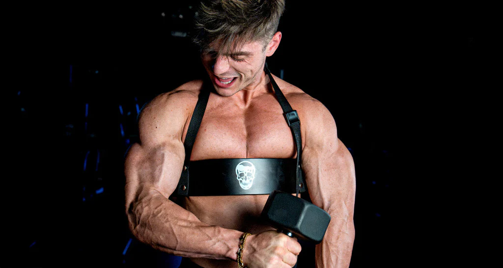 The Ultimate Guide to Bicep, Chest, and Tricep Workouts for Maximum Strength